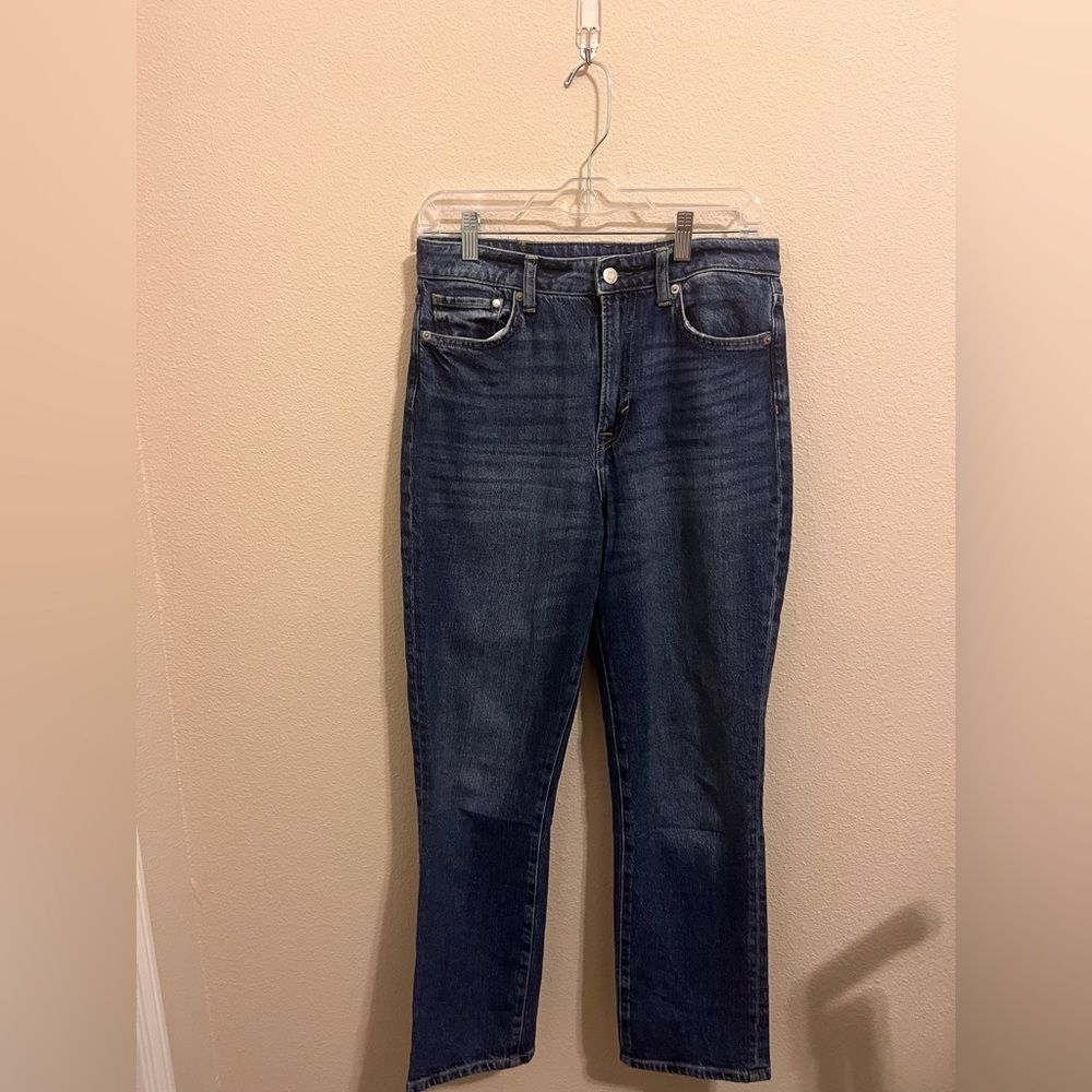 H&M Vintage Moms Jeans